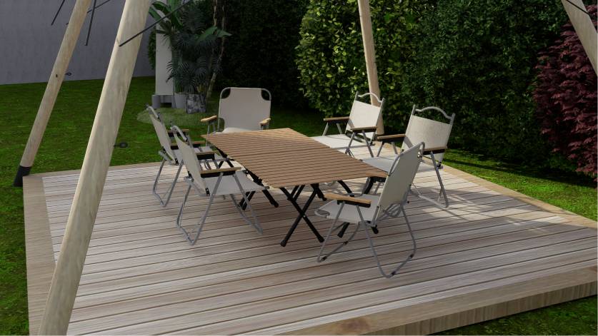 宁波帐篷生产厂家：以匠心筑牢户外装备的品质根基